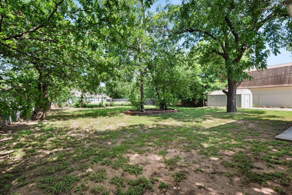 Photo of Outdoor in Mineral Wells