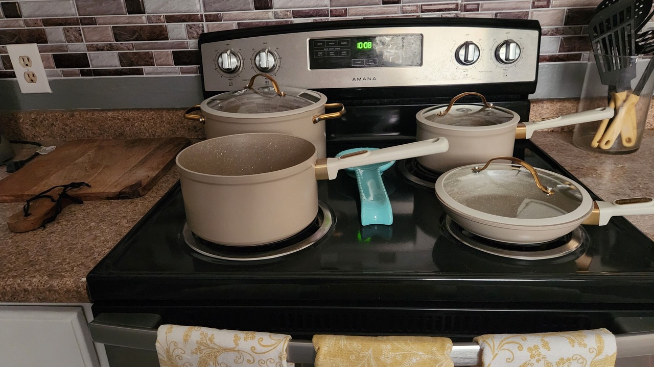 Photo of Kitchen in Saginaw