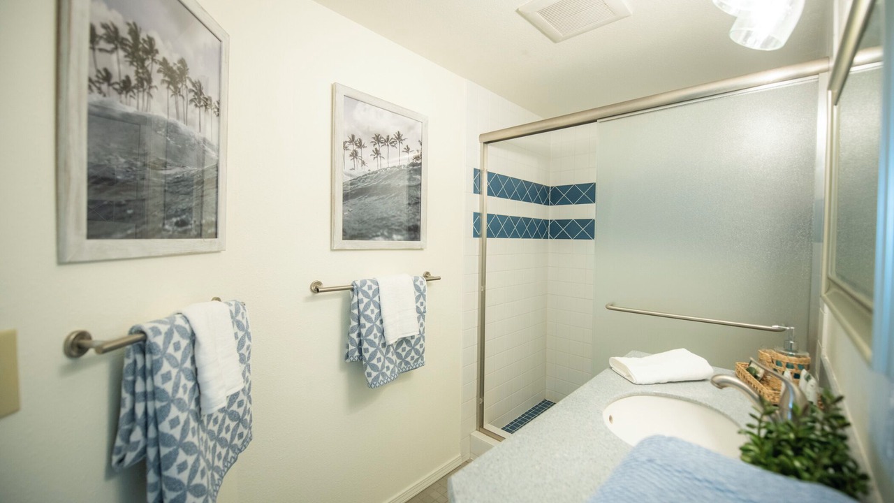 Photo of Bathroom in West Seattle
