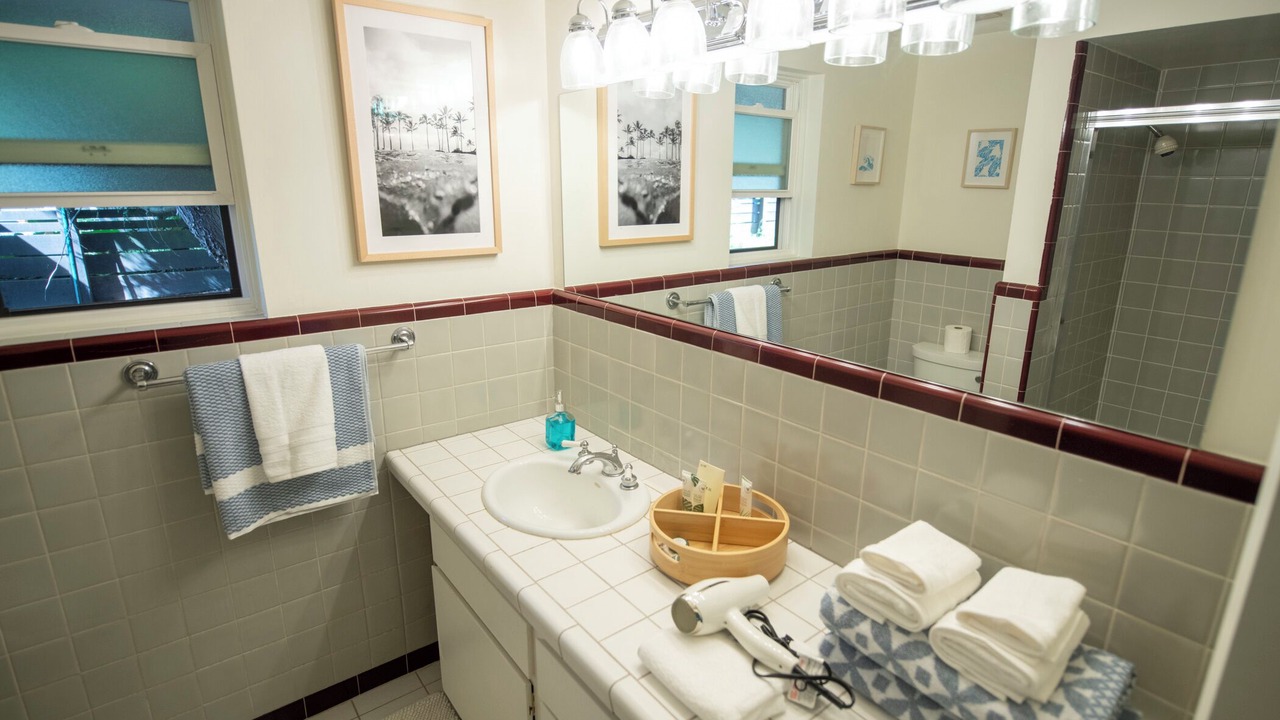 Photo of Bathroom in West Seattle