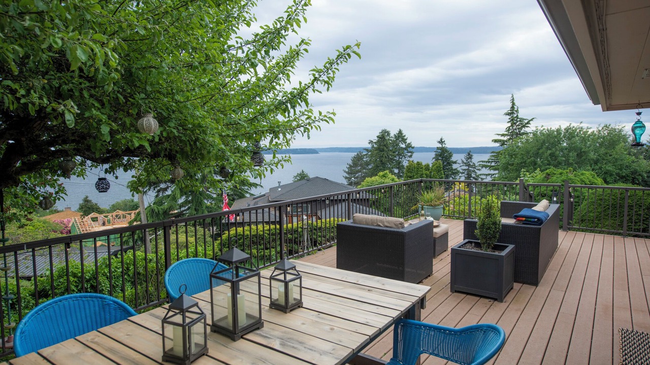 Photo of Outdoor in West Seattle