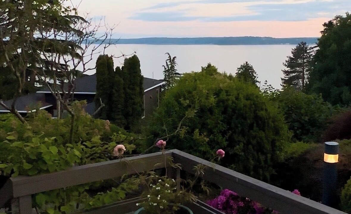 Photo of Outdoor in West Seattle