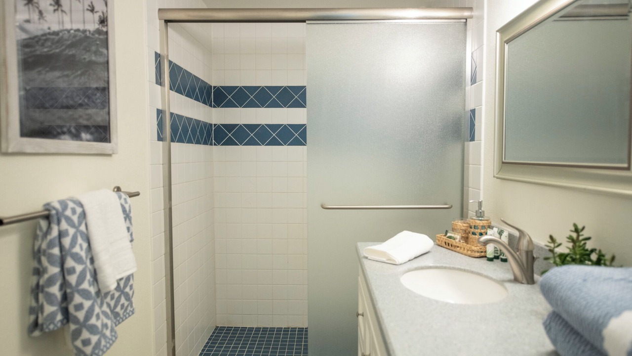 Photo of Bathroom in West Seattle