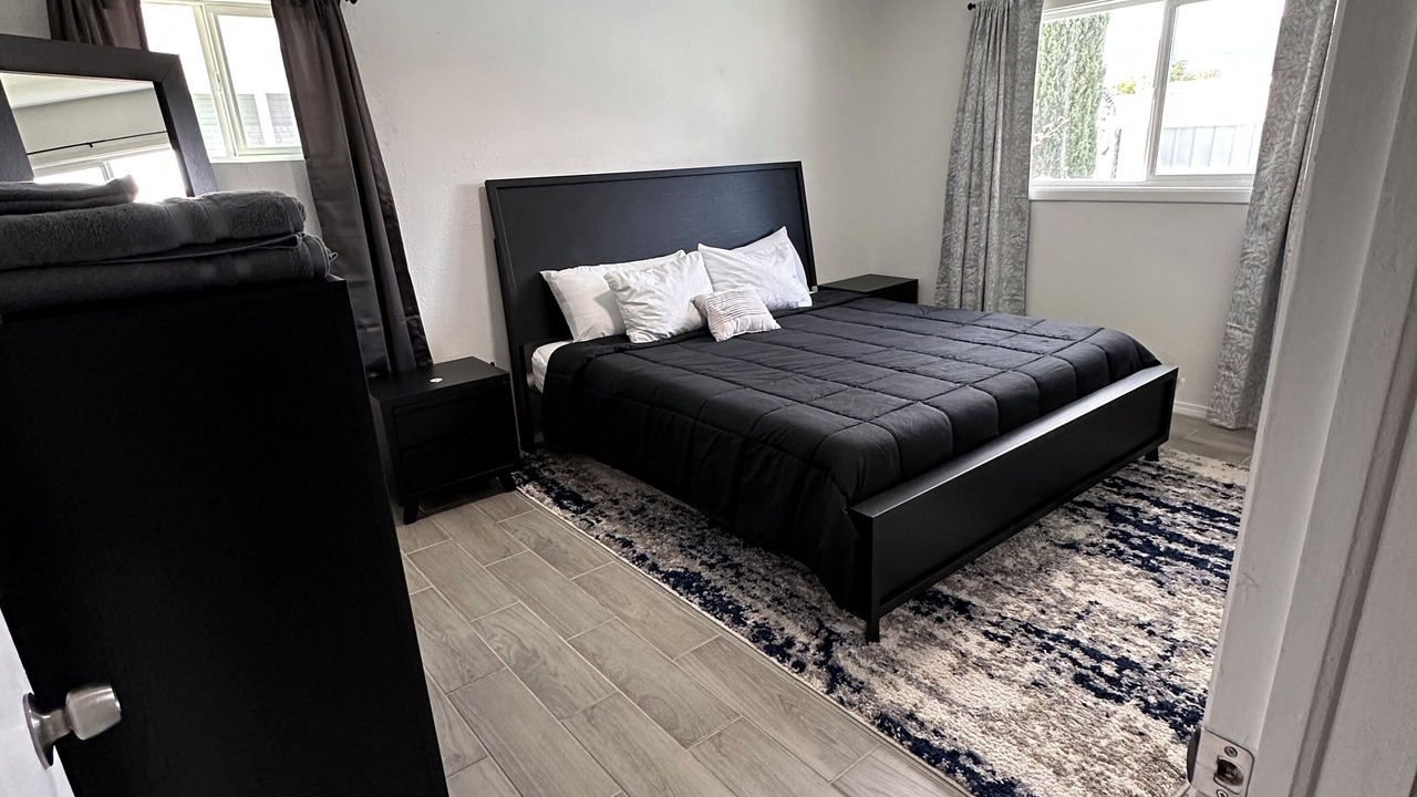 Photo of Bedroom in Northeast El Paso