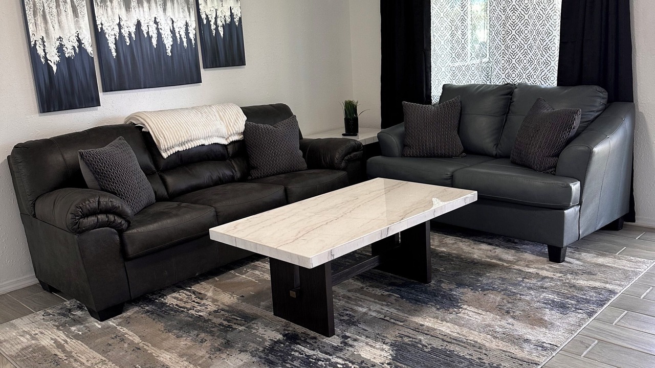 Photo of Livingroom in Northeast El Paso