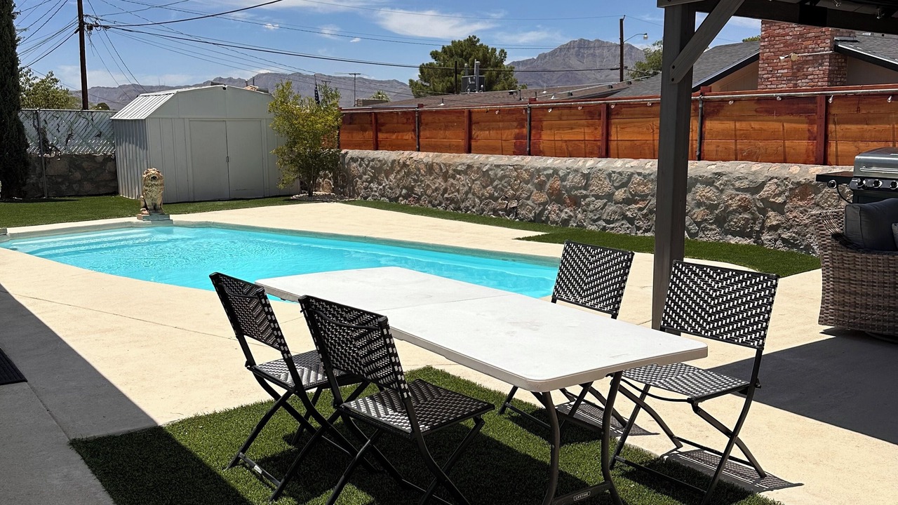 Photo of Outdoor in Northeast El Paso