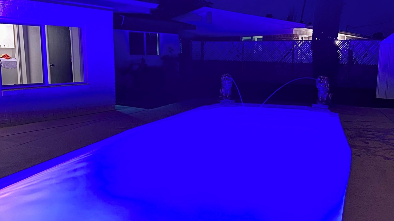 Photo of Outdoor in Northeast El Paso