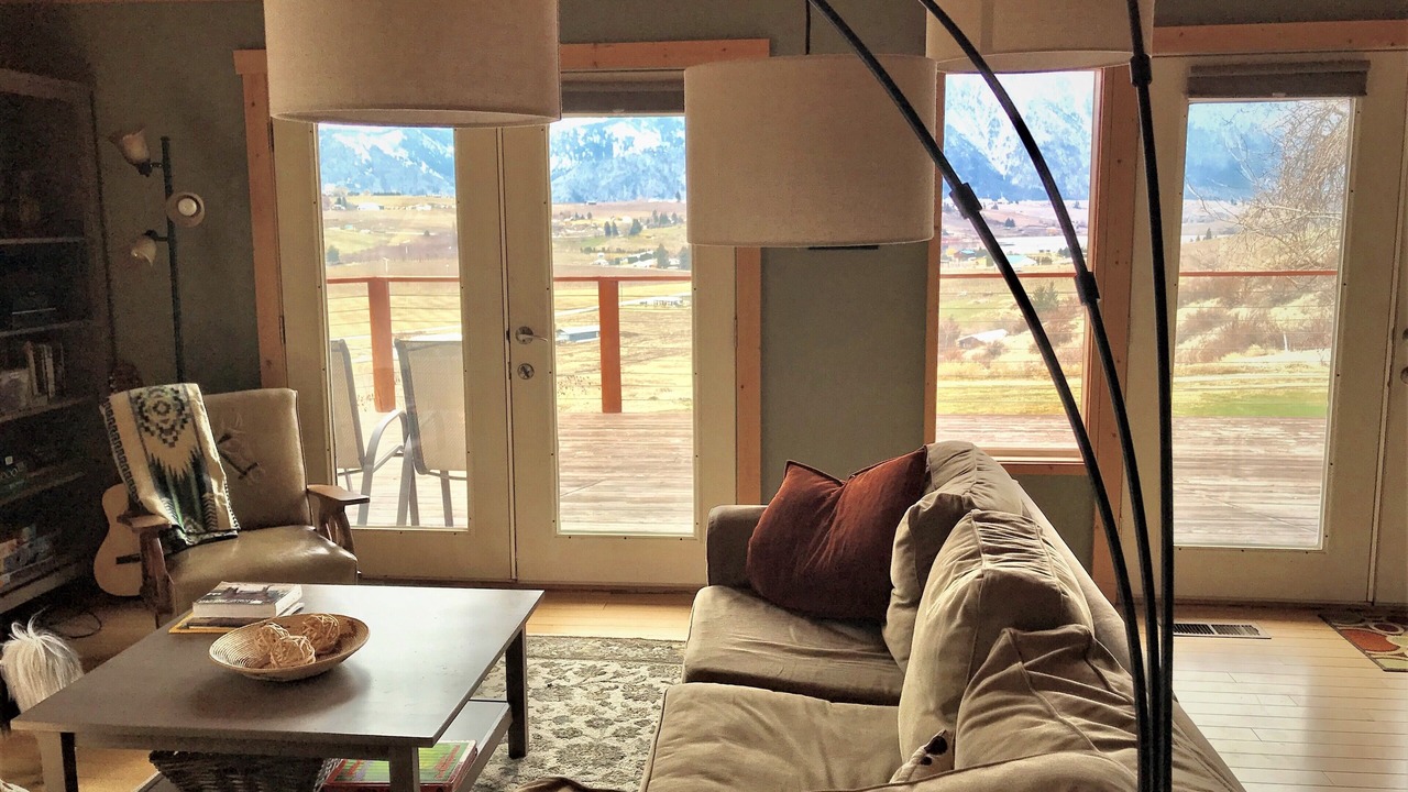 Photo of Bedroom in Manson