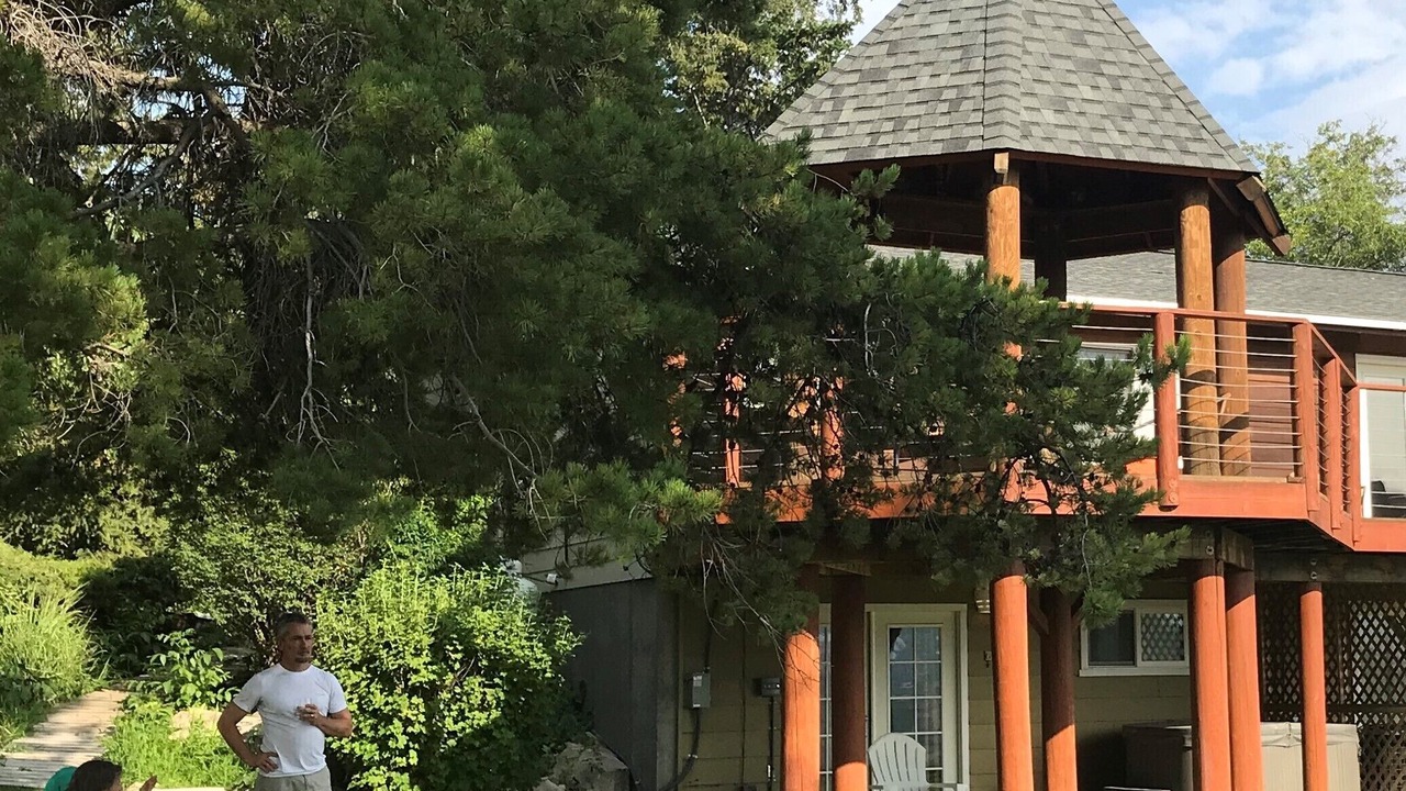 Photo of Outdoor in Manson