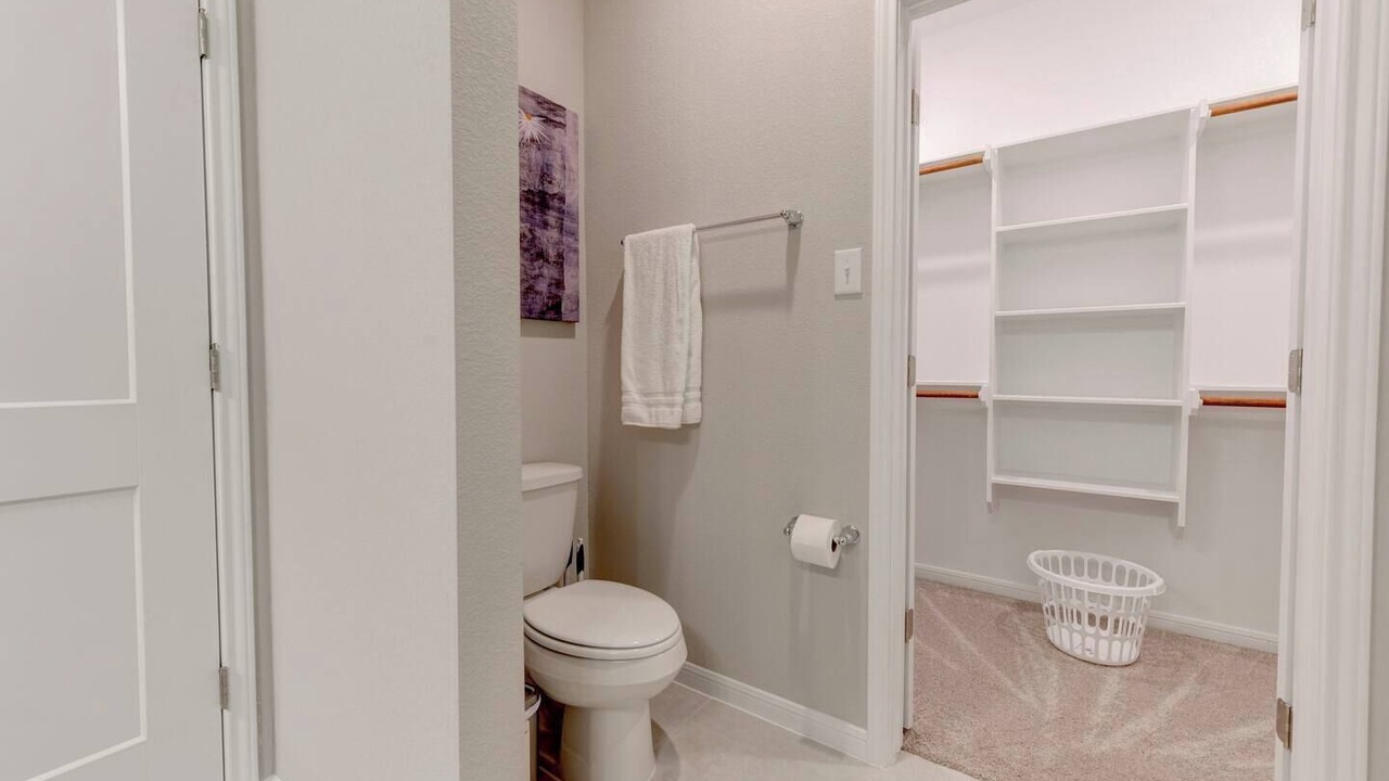Photo of Bathroom in Leon Junction