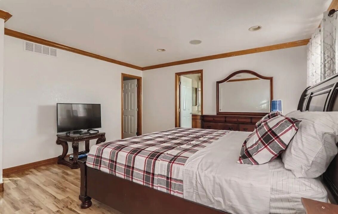 Photo of Bedroom in Gateway
