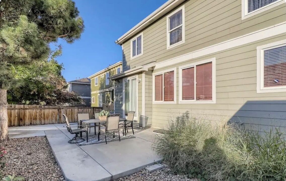 Photo of Outdoor in Gateway