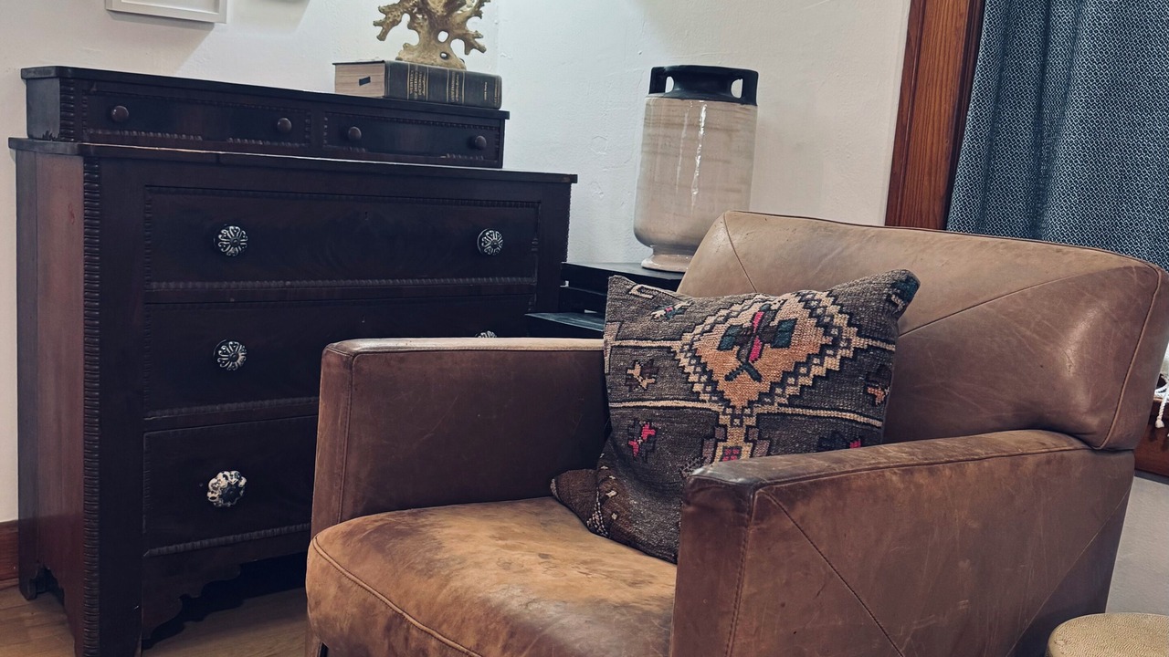 Photo of Livingroom in Kansas City