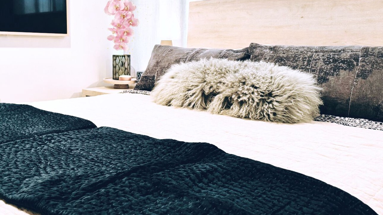 Photo of Bedroom in Kansas City