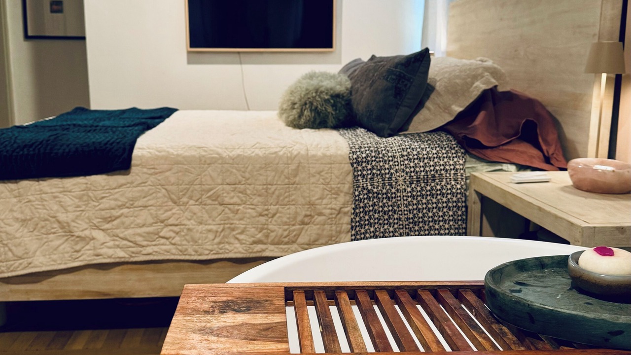 Photo of Bedroom in Kansas City