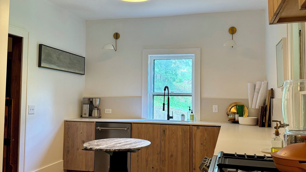 Photo of Kitchen in Kansas City