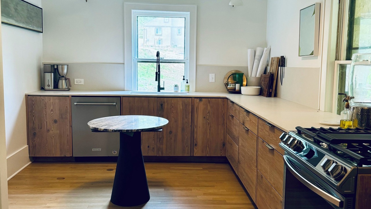Photo of Kitchen in Kansas City