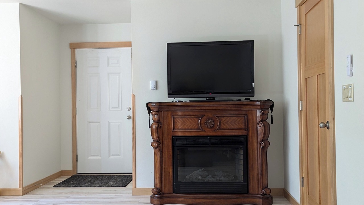 Photo of Livingroom in Packwood