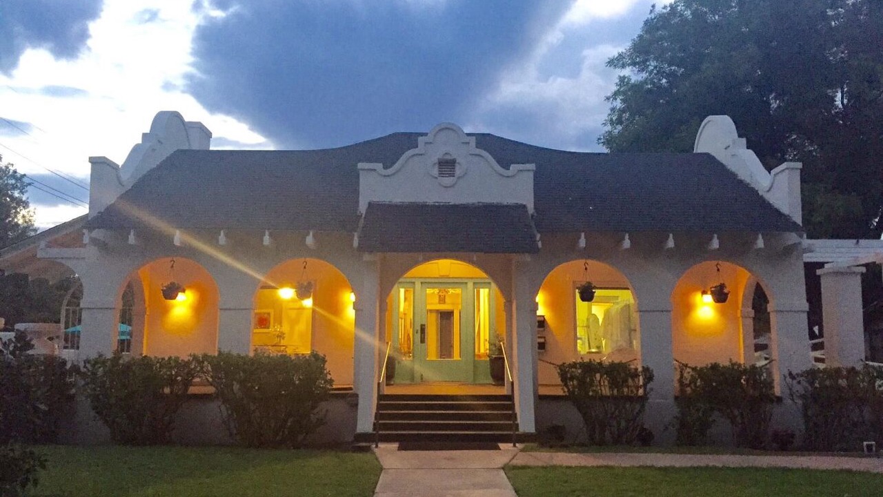 Photo of Outdoor in Roswell