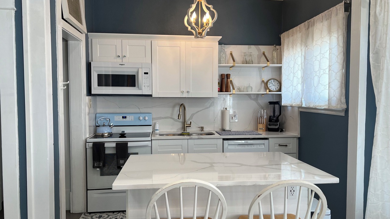 Photo of Kitchen in Roswell