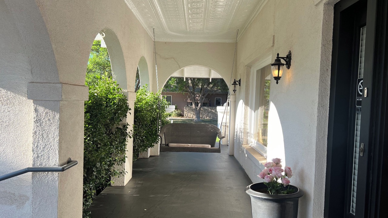 Photo of Outdoor in Roswell