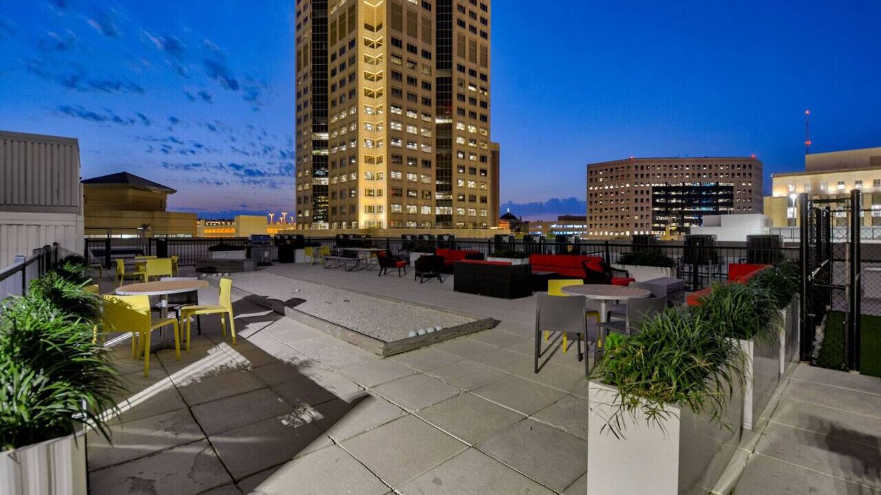 Photo of Outdoor in Downtown Des Moines