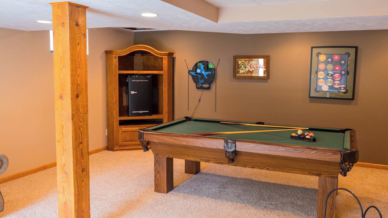 Photo of Bedroom in Ames