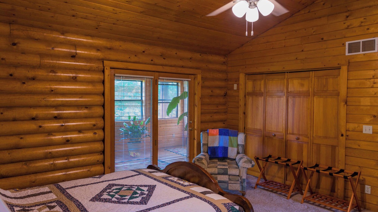 Photo of Bedroom in Ames