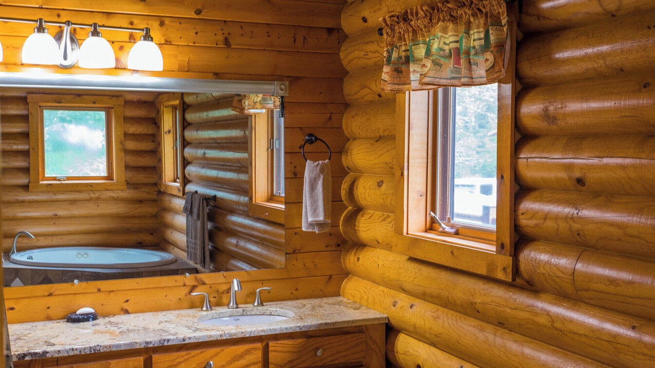 Photo of Bathroom in Ames