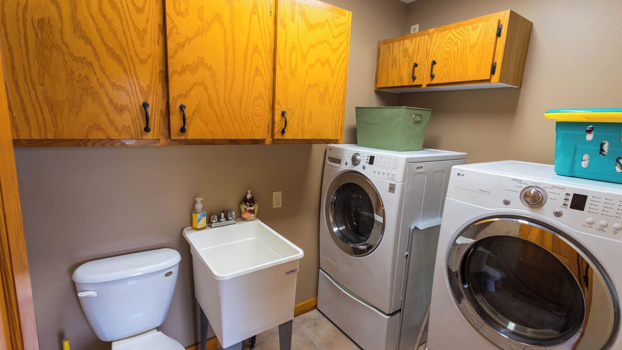 Photo of Bathroom in Ames