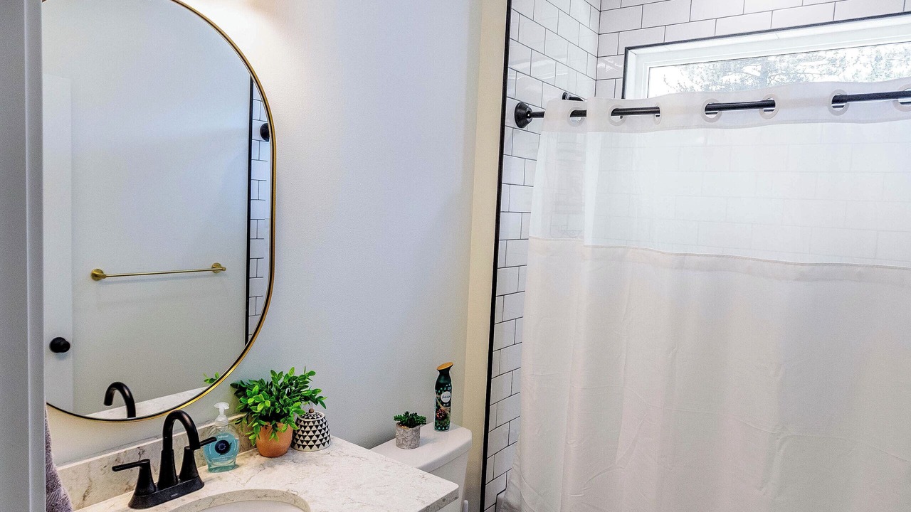 Photo of Bathroom in Columbus