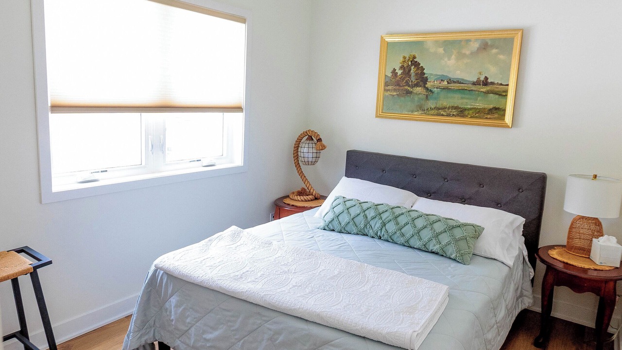 Photo of Bedroom in Columbus