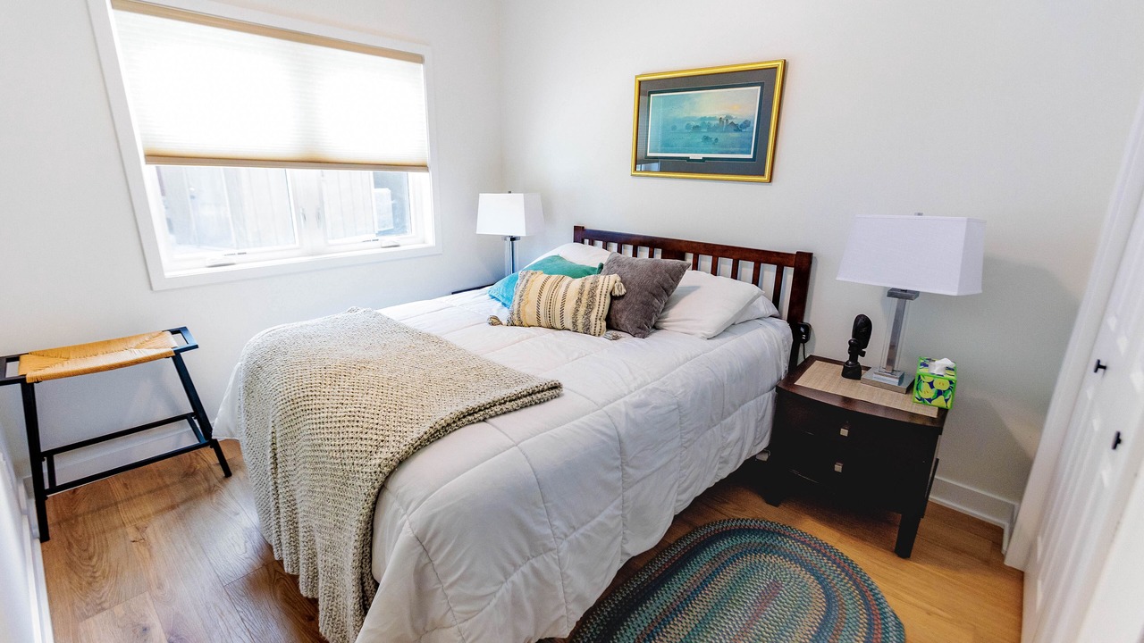 Photo of Bedroom in Columbus