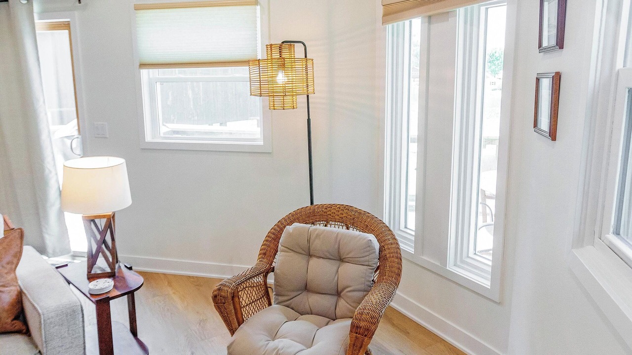 Photo of Livingroom in Columbus