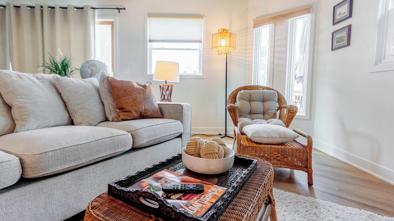 Photo of Livingroom in Columbus