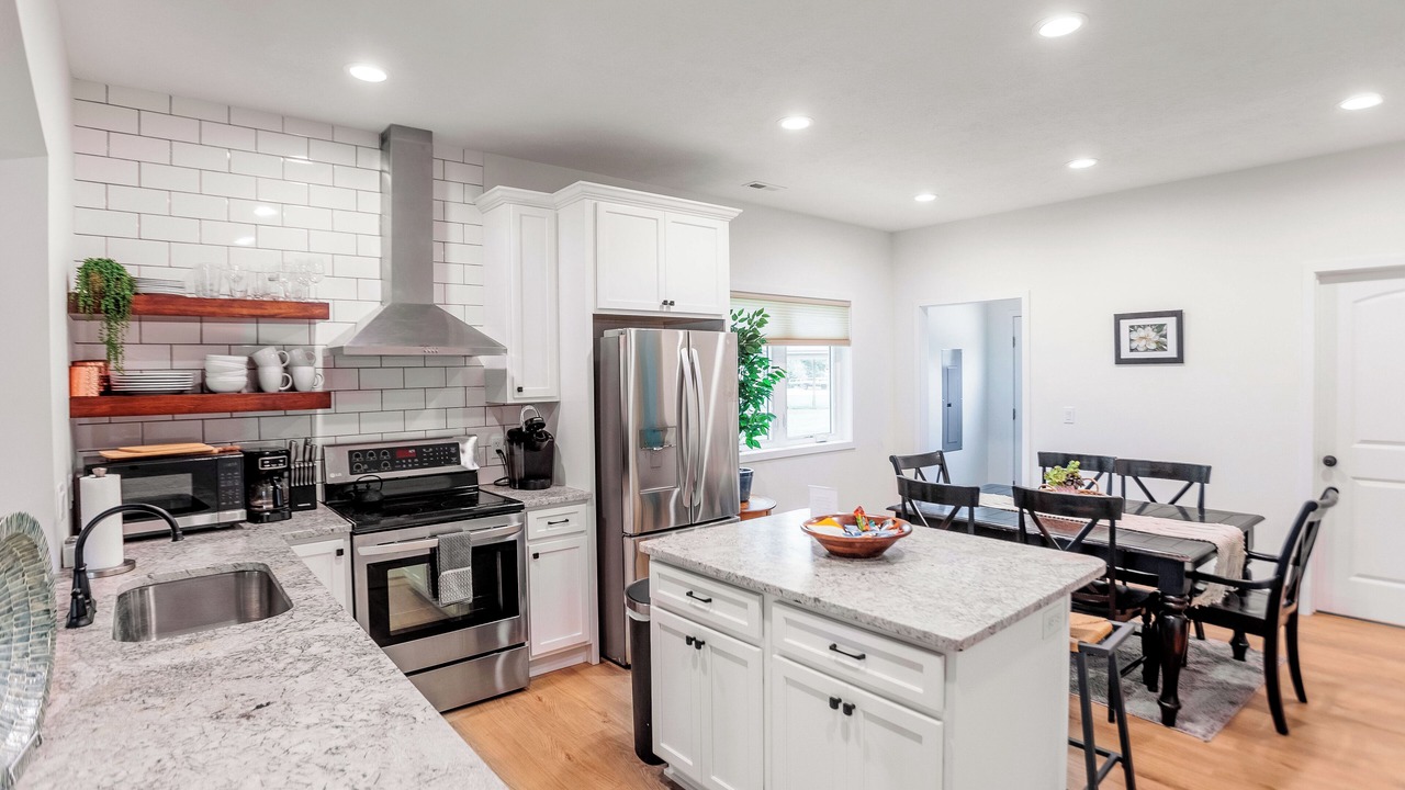 Photo of Kitchen in Columbus