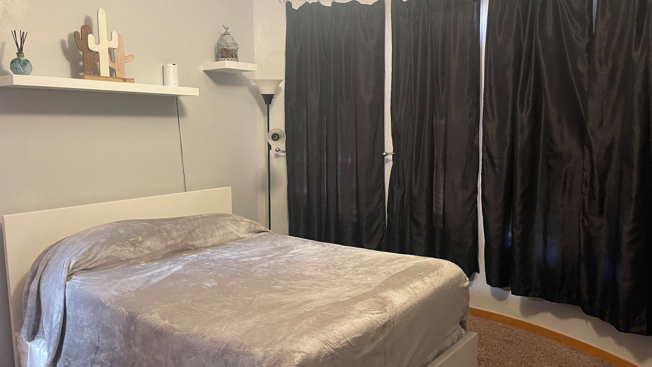 Photo of Bedroom in Rio Rancho