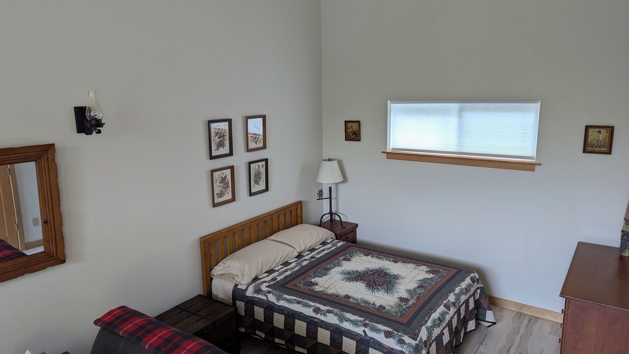 Photo of Bedroom in Packwood