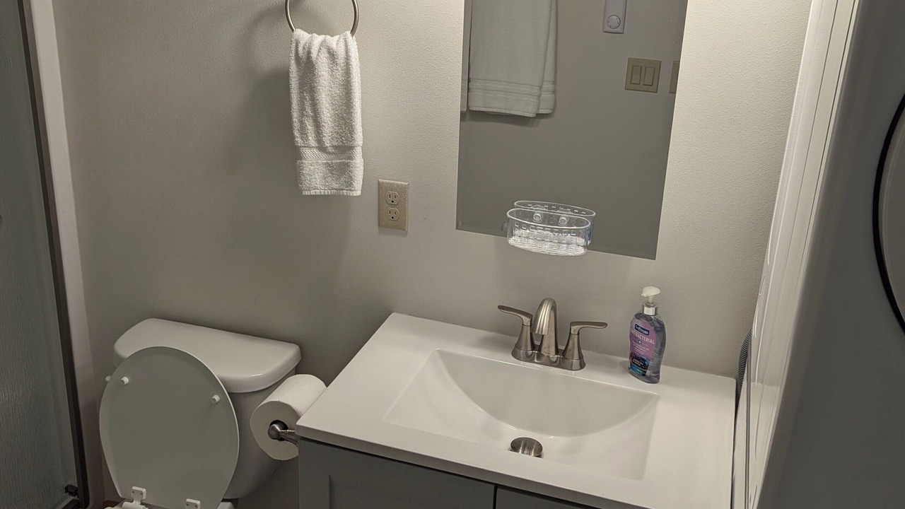 Photo of Bathroom in Packwood