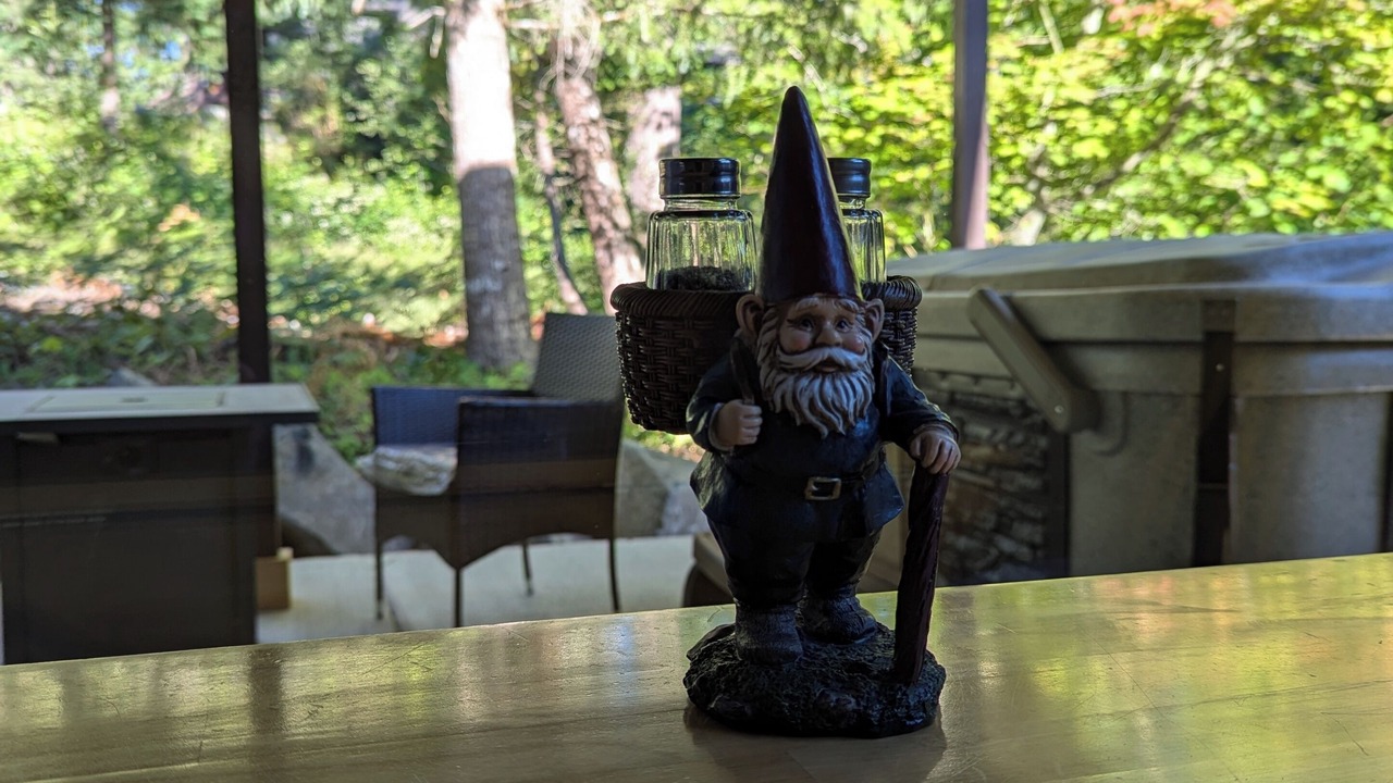 Photo of Others in Packwood