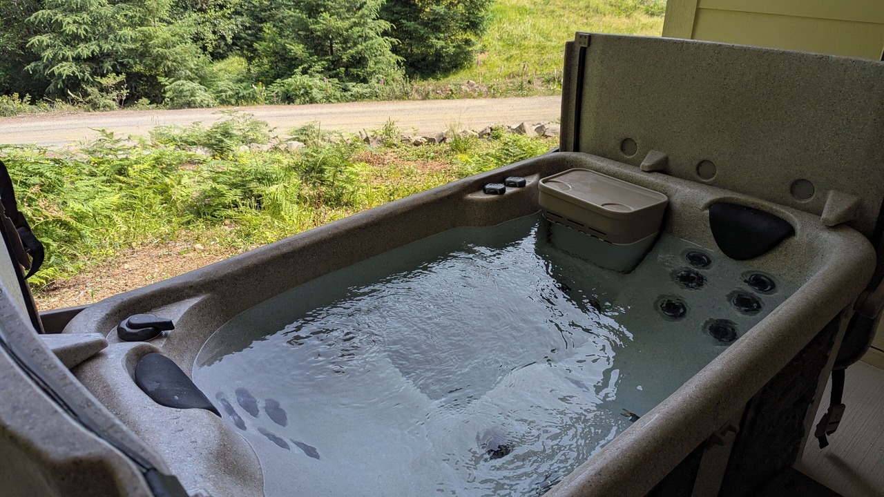 Photo of Outdoor in Packwood