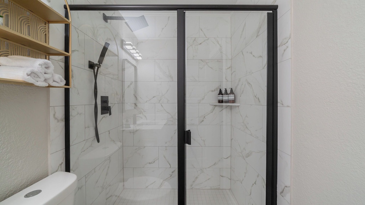 Photo of Bathroom in Grand Prairie