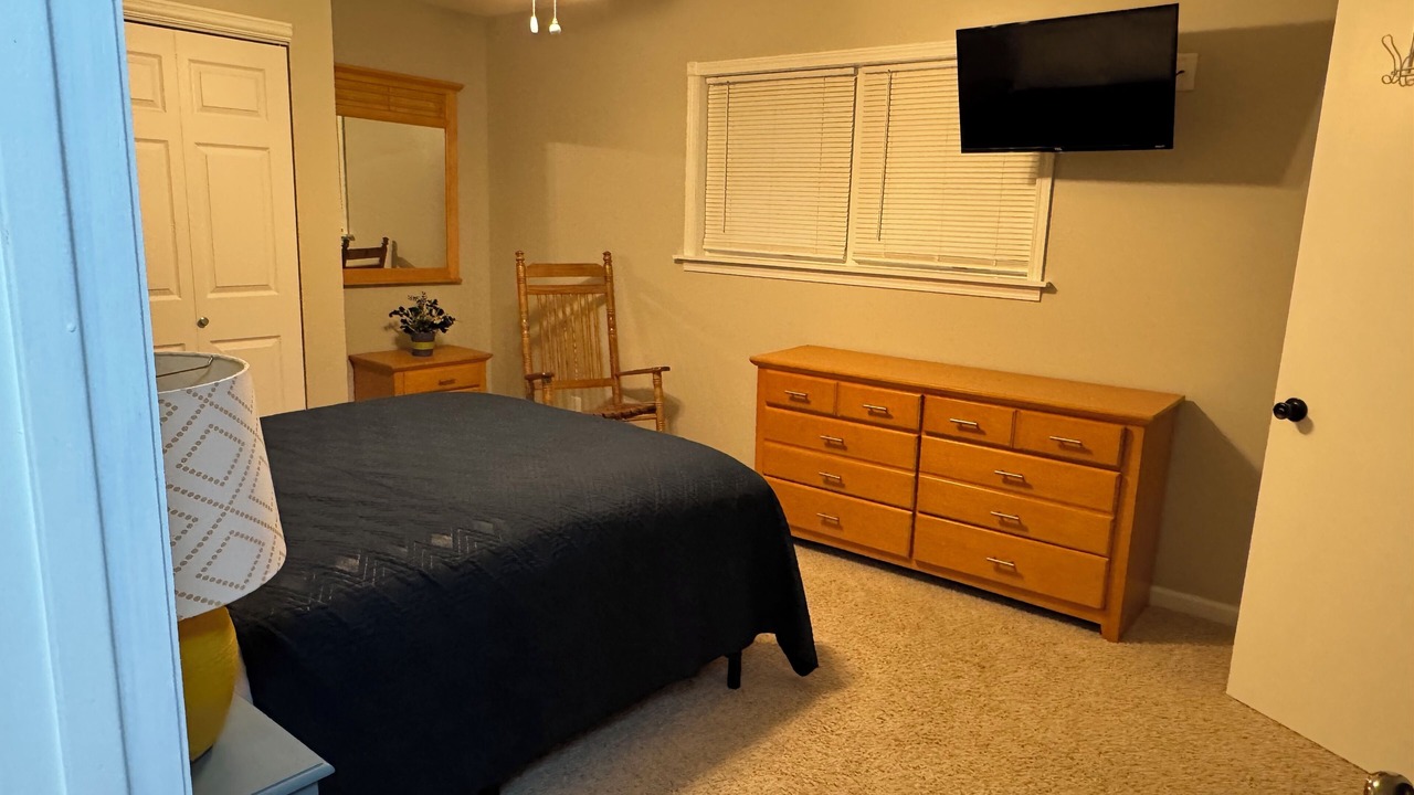 Photo of Bedroom in Lancaster County