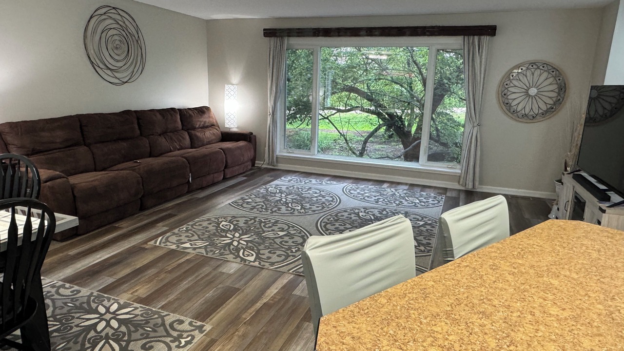 Photo of Livingroom in Lancaster County