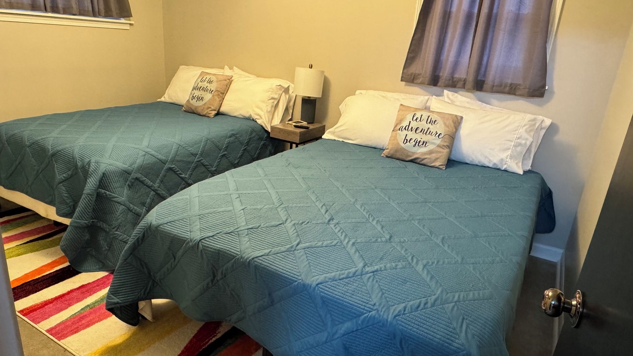 Photo of Bedroom in Lancaster County