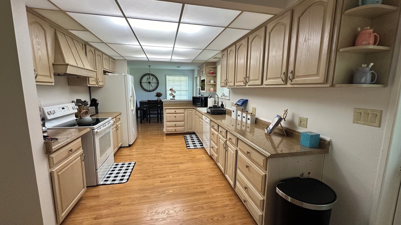 Photo of Kitchen in Princeton
