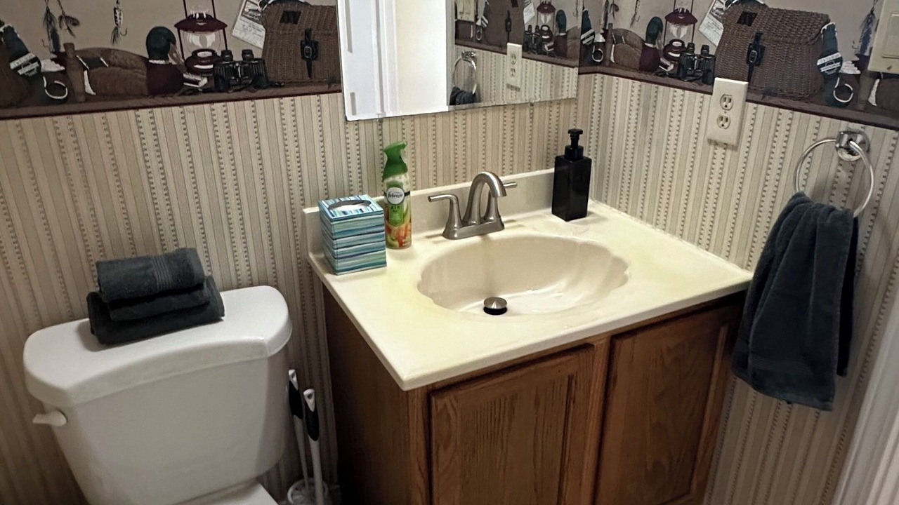 Photo of Bathroom in Princeton