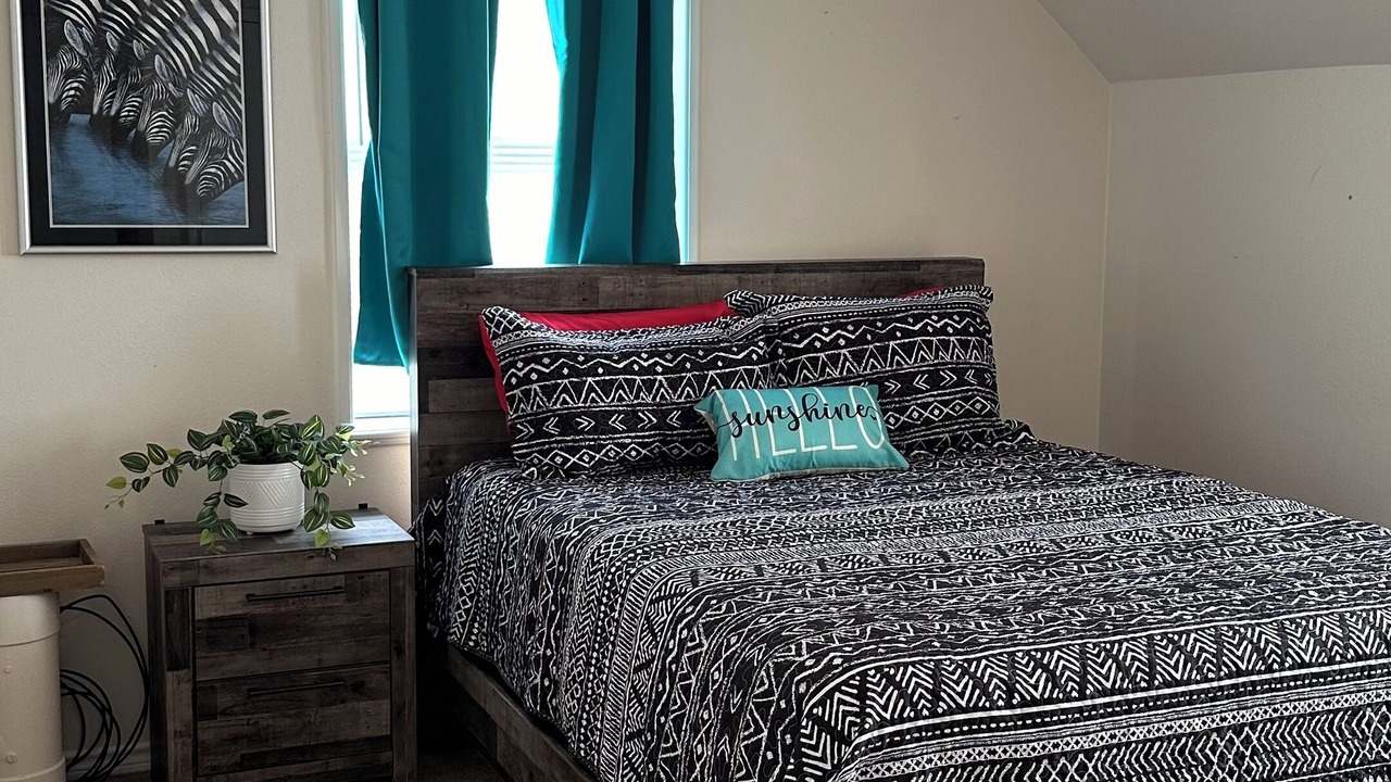 Photo of Bedroom in Princeton