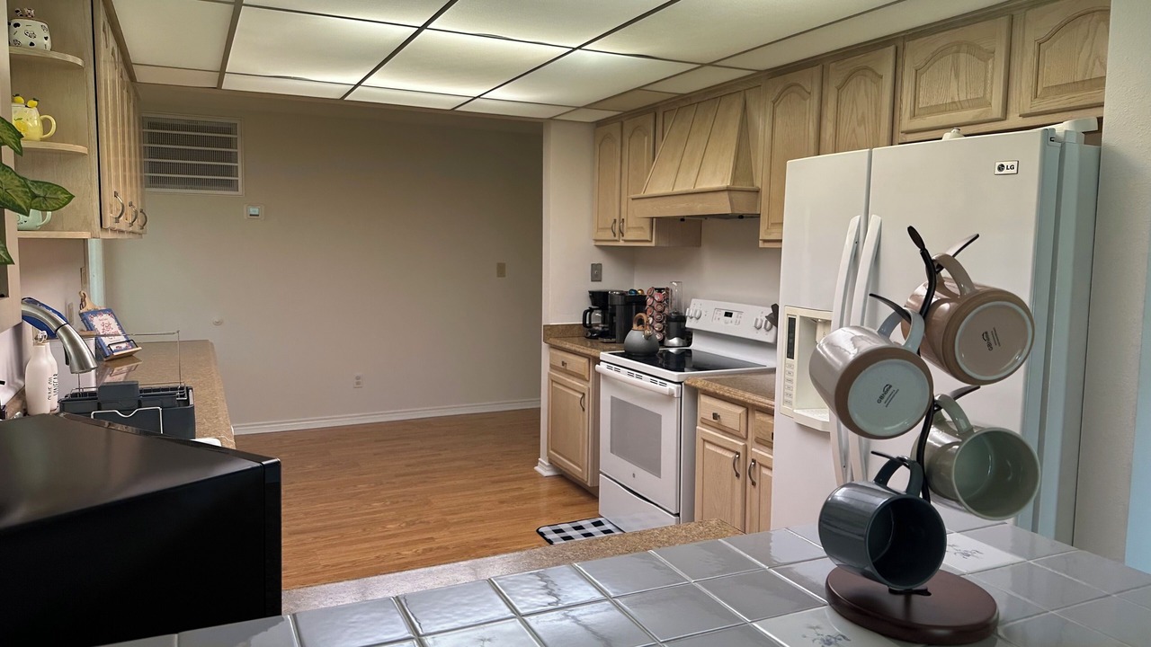 Photo of Kitchen in Princeton