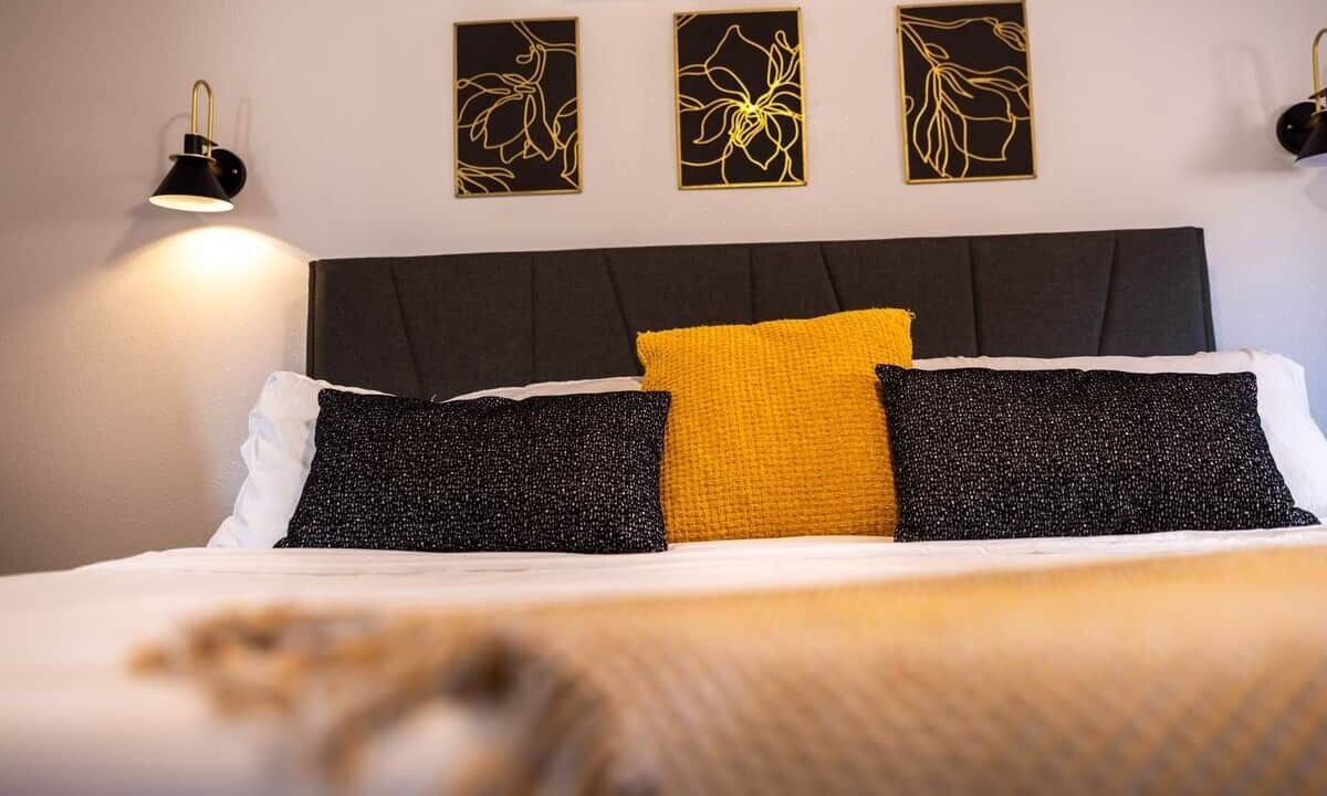 Photo of Bedroom in Casper